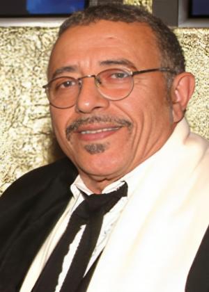 Mohamed Saïd Afifi